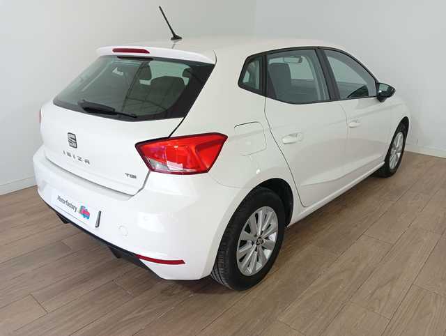 Imagen SEAT Ibiza