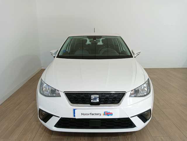 Imagen SEAT Ibiza