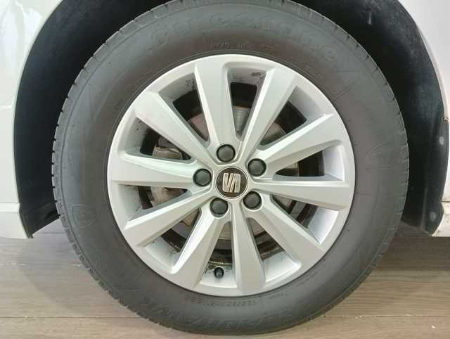 Imagen SEAT Ibiza