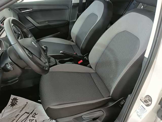 Imagen SEAT Ibiza