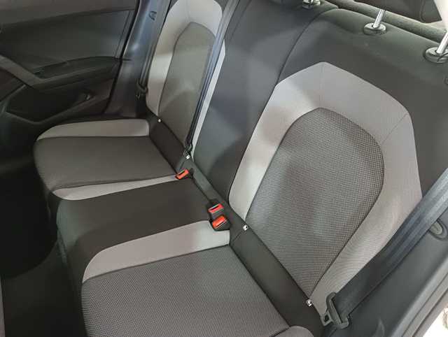 Imagen SEAT Ibiza