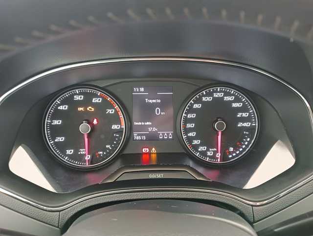 Imagen SEAT Ibiza