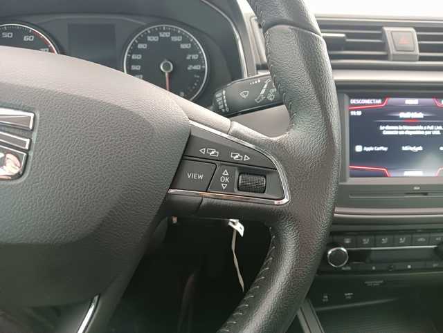 Imagen SEAT Ibiza
