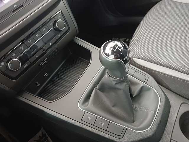 Imagen SEAT Ibiza