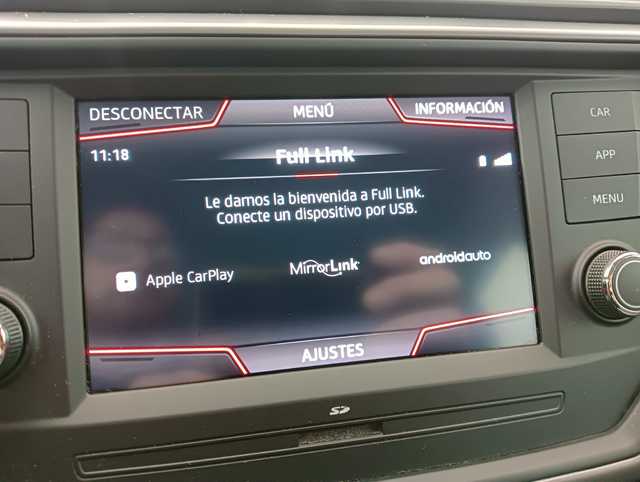 Imagen SEAT Ibiza