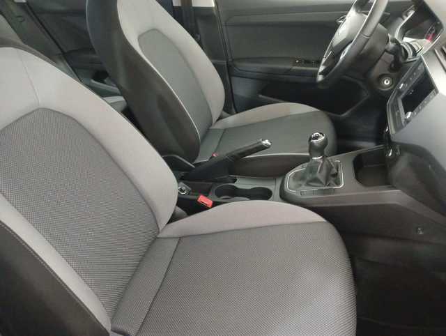 Imagen SEAT Ibiza