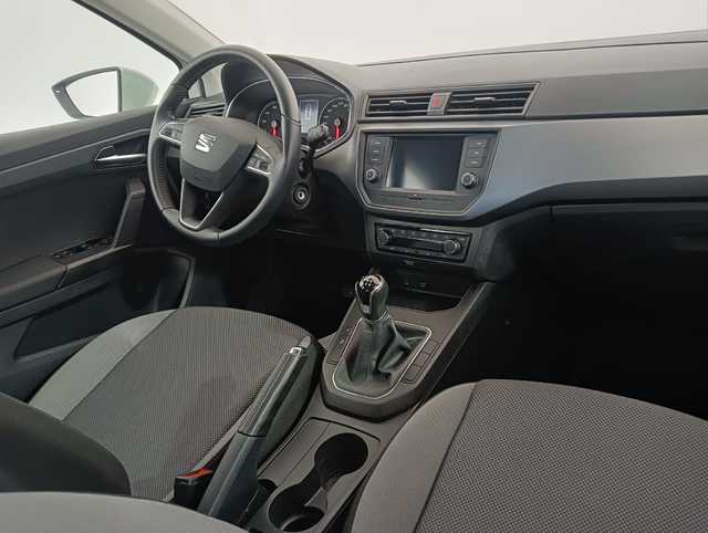 Imagen SEAT Ibiza