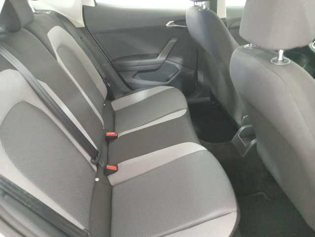 Imagen SEAT Ibiza