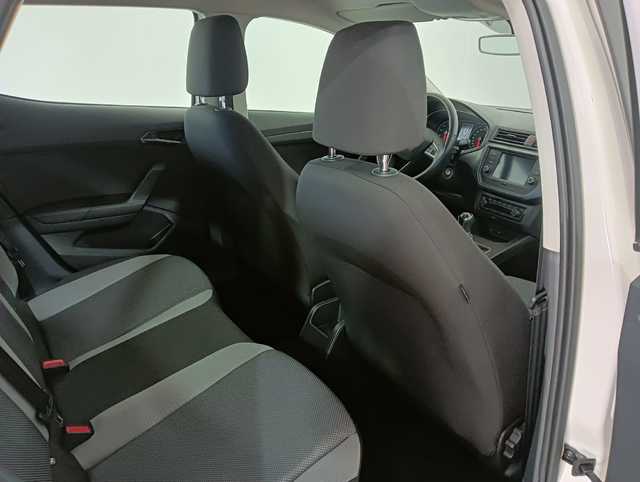 Imagen SEAT Ibiza