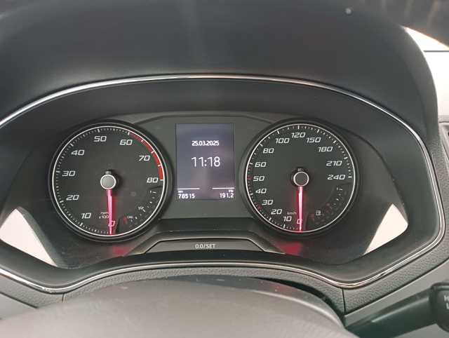 Imagen SEAT Ibiza