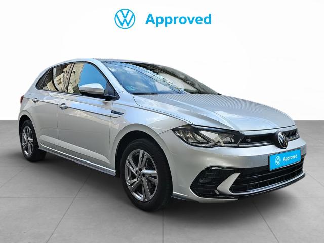 Volkswagen Polo 1.0 TSI de segunda mano