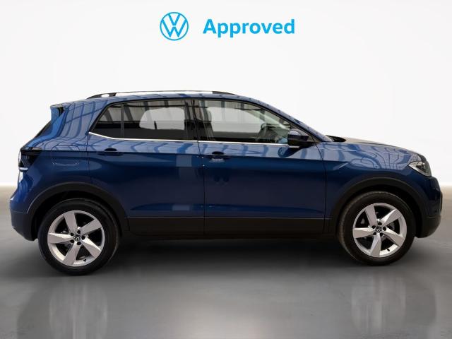 Volkswagen T-Cross Sport 1.0 TSI 81 kW (110 CV)