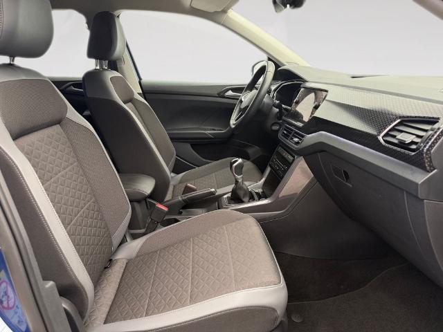 Volkswagen T-Cross Sport 1.0 TSI 81 kW (110 CV)