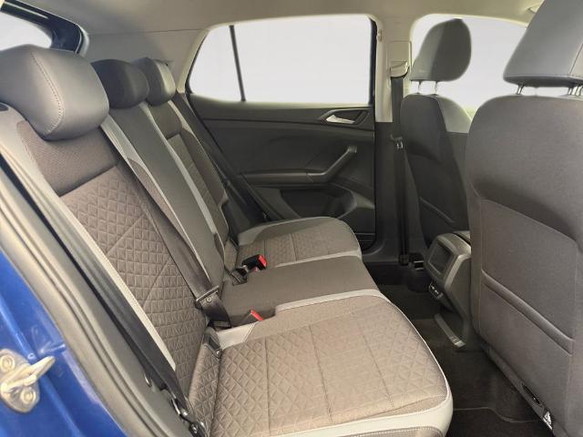 Volkswagen T-Cross Sport 1.0 TSI 81 kW (110 CV)