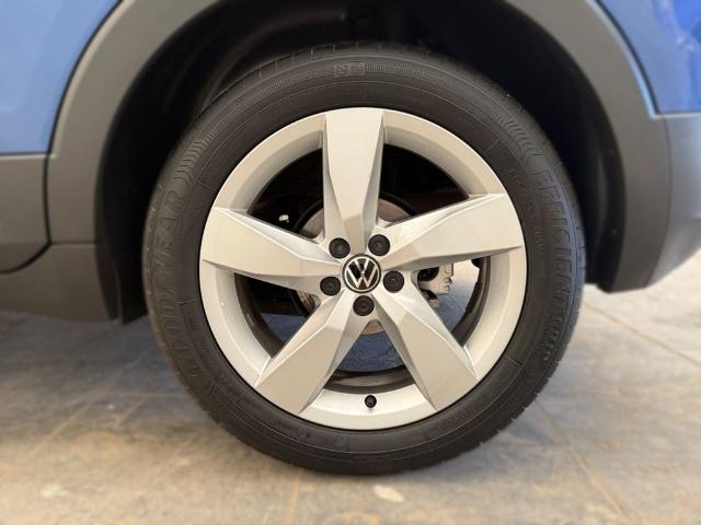 Volkswagen T-Cross Sport 1.0 TSI 81 kW (110 CV)