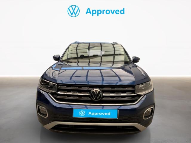 Volkswagen T-Cross Sport 1.0 TSI 81 kW (110 CV)