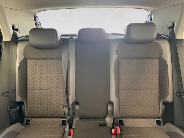 Volkswagen T-Cross Sport 1.0 TSI 81 kW (110 CV)