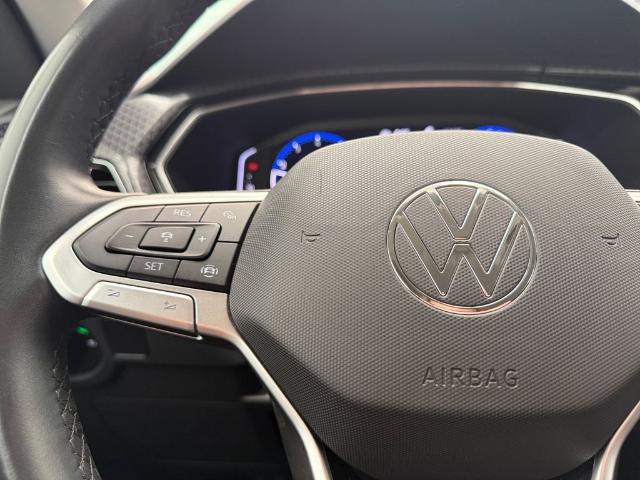 Volkswagen T-Cross Sport 1.0 TSI 81 kW (110 CV)
