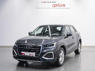 Audi Q2 en Motorflash
