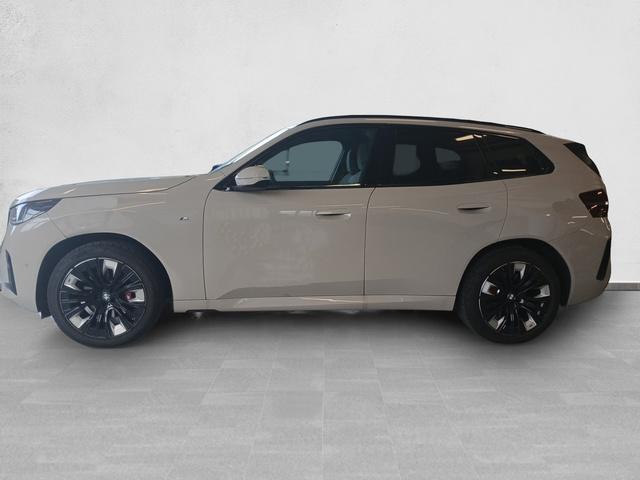 BMW X3 xDrive20d color Gris. Año 2024. 145KW(197CV). Diésel. En concesionario Enekuri Motor de Vizcaya