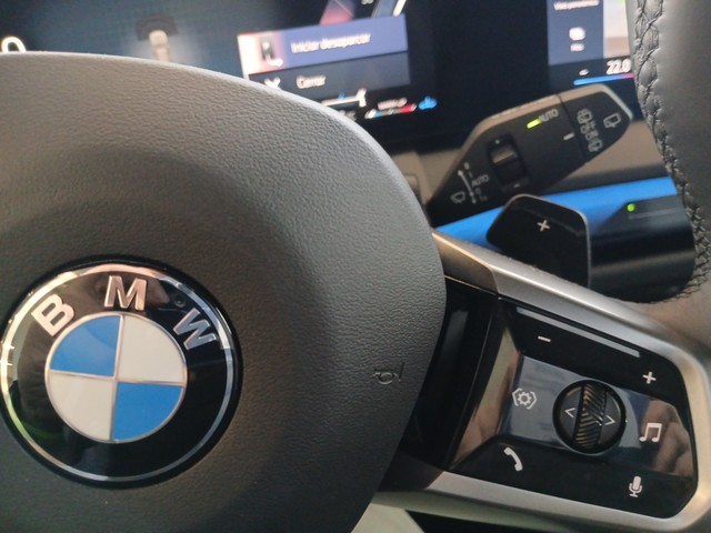 BMW X3 xDrive20d color Gris. Año 2024. 145KW(197CV). Diésel. En concesionario Enekuri Motor de Vizcaya