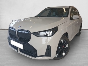 Fotos de BMW X3 xDrive20d color Gris. Año 2024. 145KW(197CV). Diésel. En concesionario Enekuri Motor de Vizcaya