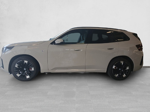 Fotos de BMW X3 xDrive20d color Gris. Año 2024. 145KW(197CV). Diésel. En concesionario Enekuri Motor de Vizcaya
