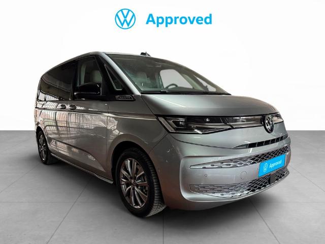 Volkswagen Multivan 2.0 TDI de segunda mano