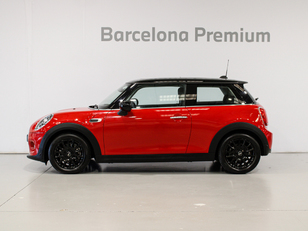 Fotos de MINI 3 Puertas Cooper 100 kW (136 CV)