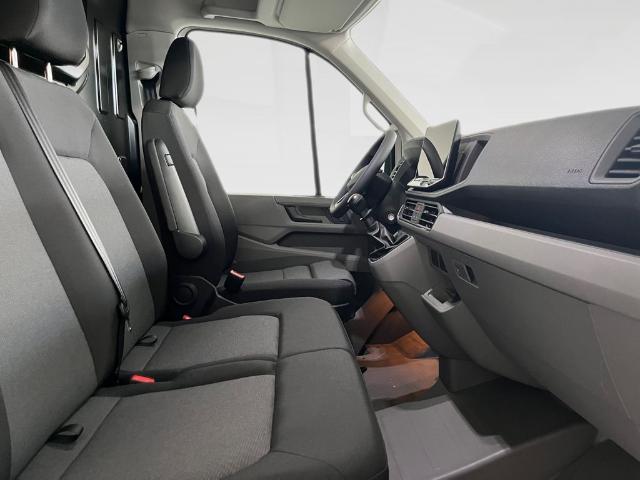 Volkswagen Crafter Furgon Batalla Media TN 2.0 TDI 103 kW (140 CV) 3.500