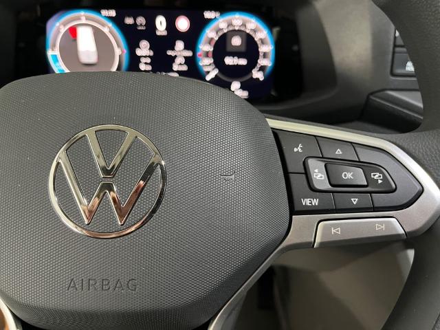 Volkswagen Crafter Furgon Batalla Media TN 2.0 TDI 103 kW (140 CV) 3.500