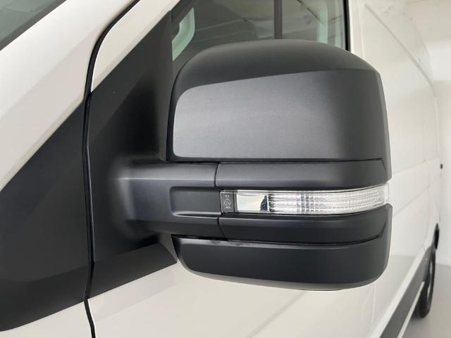 Volkswagen Crafter Furgon Batalla Media TN 2.0 TDI 103 kW (140 CV) 3.500