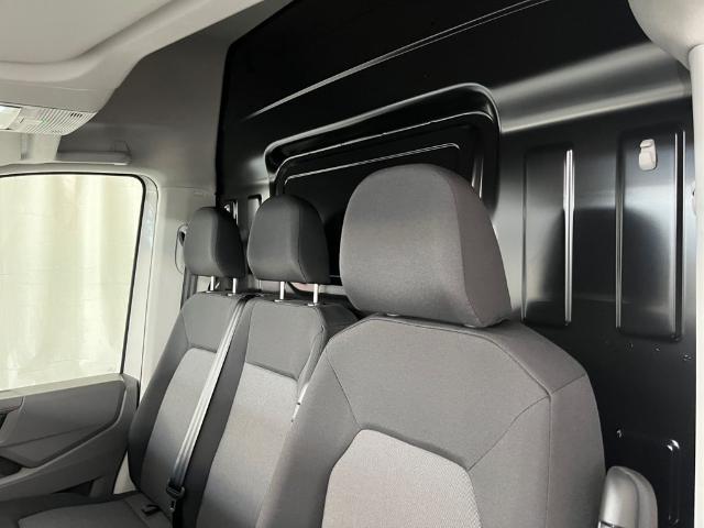 Volkswagen Crafter Furgon Batalla Media TN 2.0 TDI 103 kW (140 CV) 3.500