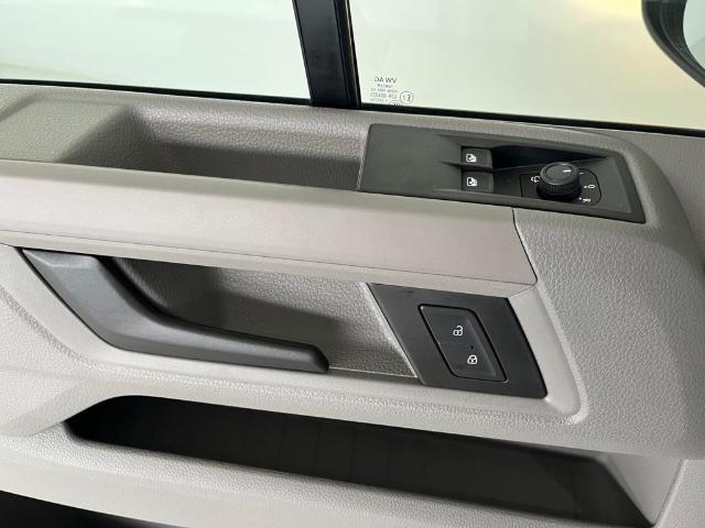 Volkswagen Crafter Furgon Batalla Media TN 2.0 TDI 103 kW (140 CV) 3.500