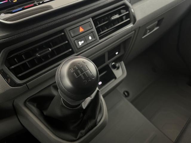 Volkswagen Crafter Furgon Batalla Media TN 2.0 TDI 103 kW (140 CV) 3.500