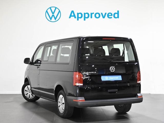 Volkswagen Caravelle Premium Batalla Corta 2.0 TDI BMT 110 kW (150 CV) DSG 1