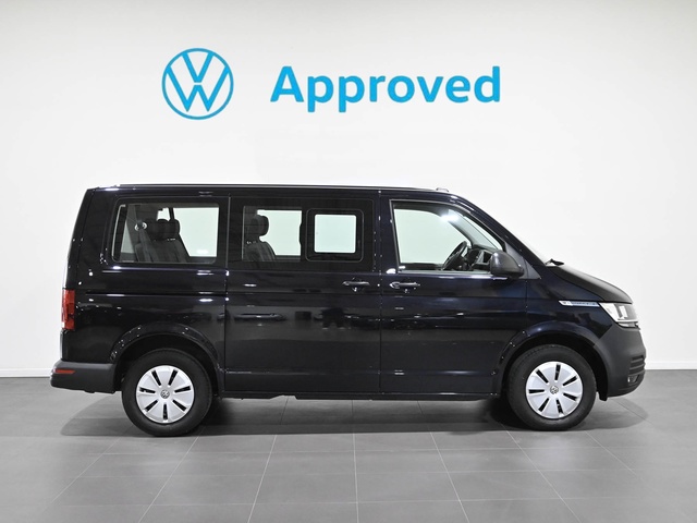 Volkswagen Caravelle Premium Batalla Corta 2.0 TDI BMT 110 kW (150 CV) DSG 2