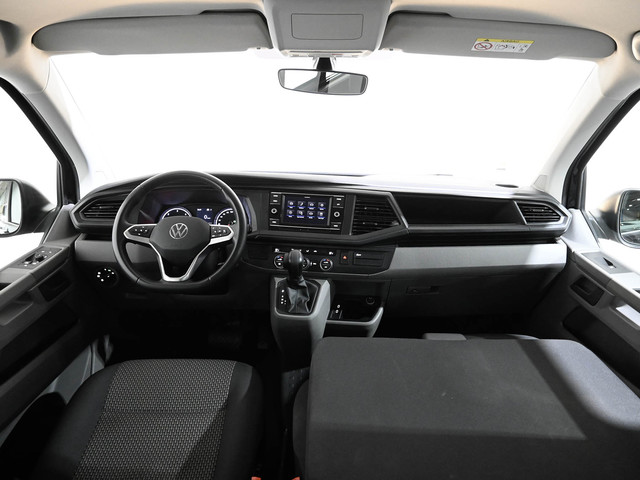 Volkswagen Caravelle Premium Batalla Corta 2.0 TDI BMT 110 kW (150 CV) DSG 3