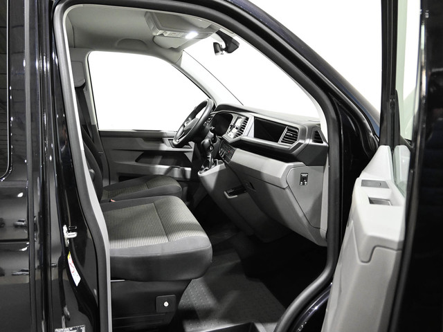 Volkswagen Caravelle Premium Batalla Corta 2.0 TDI BMT 110 kW (150 CV) DSG 4