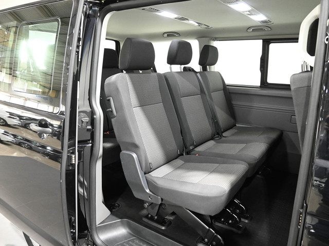 Volkswagen Caravelle Premium Batalla Corta 2.0 TDI BMT 110 kW (150 CV) DSG 5