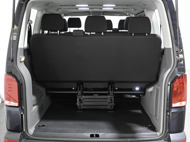 Volkswagen Caravelle Premium Batalla Corta 2.0 TDI BMT 110 kW (150 CV) DSG 6