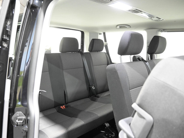 Volkswagen Caravelle Premium Batalla Corta 2.0 TDI BMT 110 kW (150 CV) DSG 8