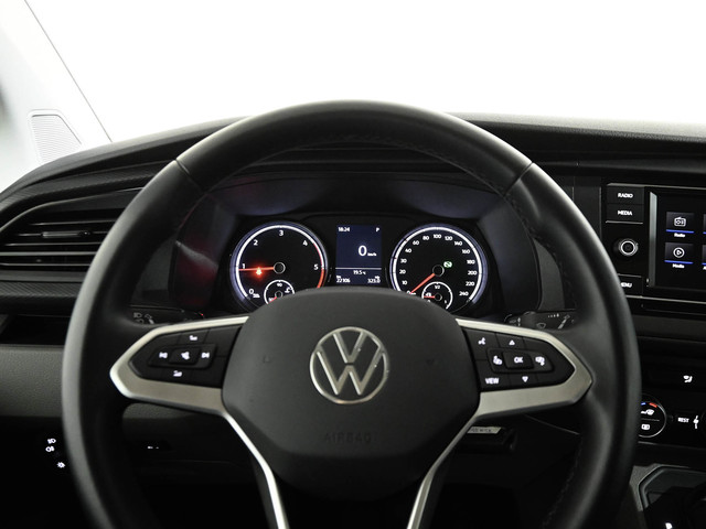 Volkswagen Caravelle Premium Batalla Corta 2.0 TDI BMT 110 kW (150 CV) DSG 9