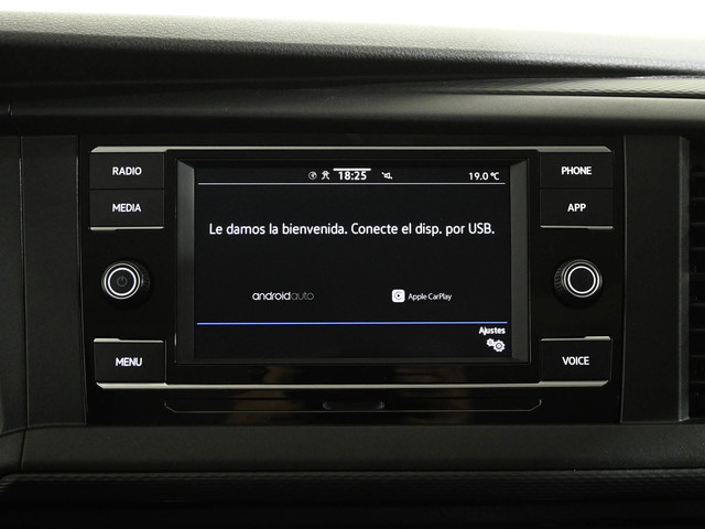 Volkswagen Caravelle Premium Batalla Corta 2.0 TDI BMT 110 kW (150 CV) DSG 15
