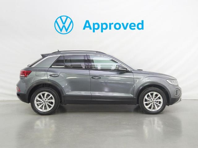 Volkswagen T-Roc Life 2.0 TDI 110 kW (150 CV) DSG