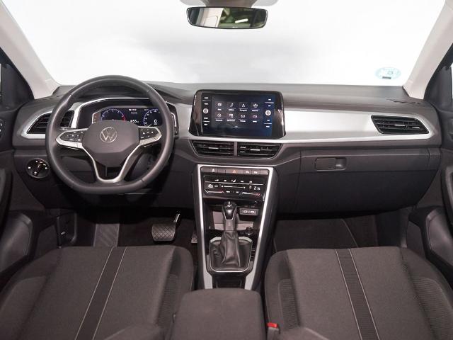 Volkswagen T-Roc Life 2.0 TDI 110 kW (150 CV) DSG