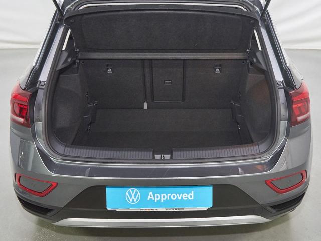 Volkswagen T-Roc Life 2.0 TDI 110 kW (150 CV) DSG