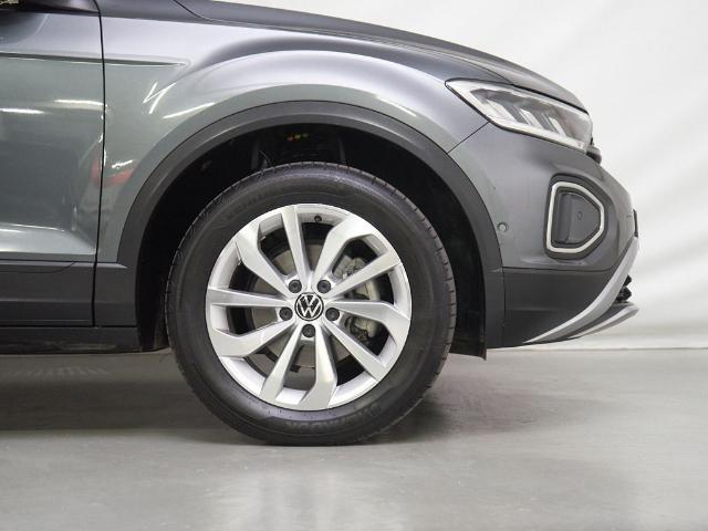 Volkswagen T-Roc Life 2.0 TDI 110 kW (150 CV) DSG