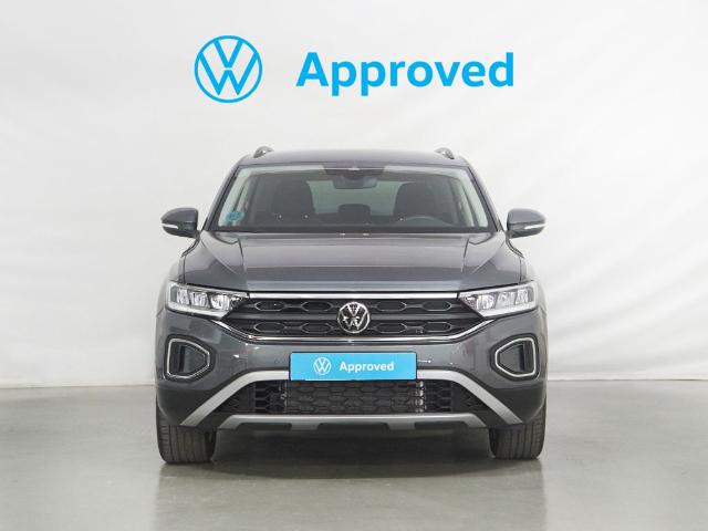 Volkswagen T-Roc Life 2.0 TDI 110 kW (150 CV) DSG