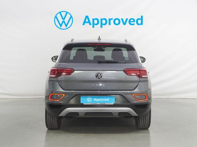 Volkswagen T-Roc Life 2.0 TDI 110 kW (150 CV) DSG
